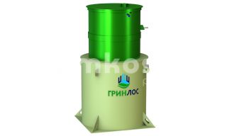 ГРИНЛОС Аэро 4 Пр Миди - фото 1