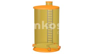 М3Пласт КУ 3000/5000 - фото 1