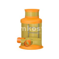 М3Пласт КПв 1200/1500