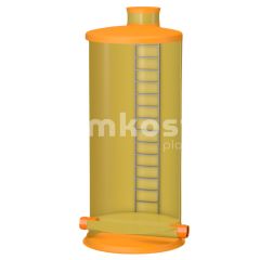 М3Пласт КЛн 2300/5000