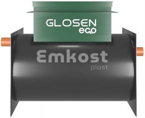 GLOSEN ЭКО 3
