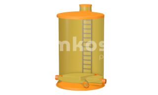 М3Пласт КУ 3000/4500 - фото 1