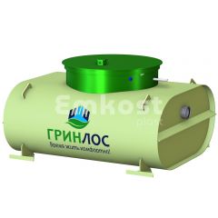 Гринлос Аэро Лайт 8 Пр НК