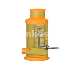 М3Пласт КГ 1200/2000