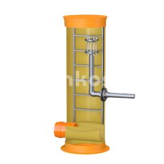 М3Пласт КГ 800/2500