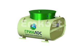 Гринлос Аэро Лайт 4 Пр НК - фото 1