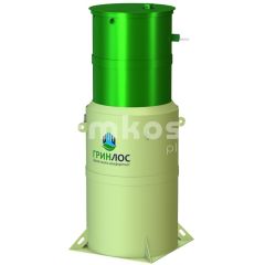  Гринлос Аэро Лайт 10 ПР Лонг