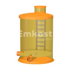 М3Пласт КПв 2300/3000