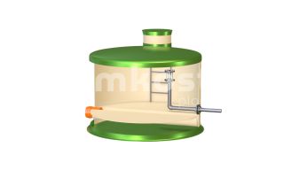 ГРИНЛОС Г 3000/2000 - фото 2