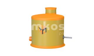 М3Пласт КГ 2300/2000 - фото 2