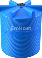 Polimer Group V-10000  цилиндрическая вертикальная