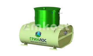 Гринлос Аэро Лайт 7 НК Миди - фото 1