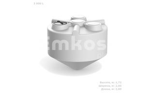 Polimer Group KV 3000 - фото 1