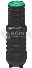 Дренажный колодец накопительный Rodlex H 3000