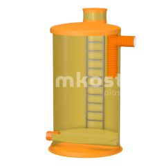 М3Пласт КПп 2300/4000