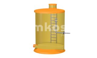 М3Пласт КГ 3000/4000 - фото 1