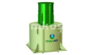 ГРИНЛОС Аэро 15 Супер Лонг - фото 1