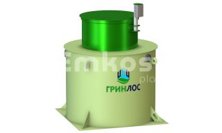 ГРИНЛОС Аква 6  - фото 1