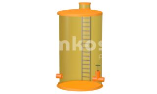 М3Пласт ККн 3000/5000 - фото 1