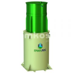 ГРИНЛОС Аэро 6 Супер Лонг