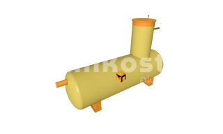 М3Пласт КНС Г-1500/2000 - фото 2