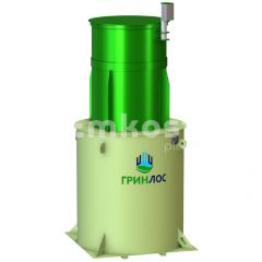 ГРИНЛОС Аква 5 Супер Лонг