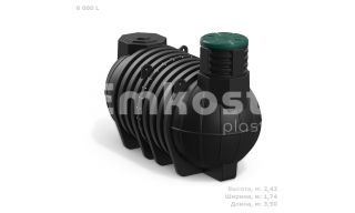 Polimer Group DL 6000 - фото 1