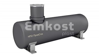 ПромСток ЕН 100