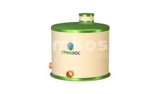 ГРИНЛОС Пв 3000/2500 - фото 1