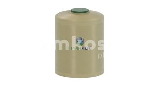 Гринлос Емкость стеклопластиковая 30-3000 вертикальная подземная - фото 1