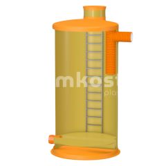 М3Пласт КПп 2300/4500