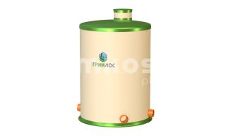 ГРИНЛОС У 3000/4000 - фото 1