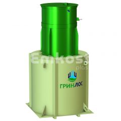 ГРИНЛОС Аэро 8 Пр Супер Лонг