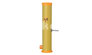 М3Пласт КГ 800/4000 - фото 2