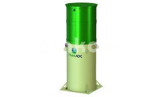 Гринлос Аэро Лайт 5 Лонг - фото 1