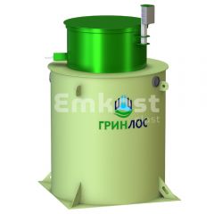 ГРИНЛОС Аква 5 Пр