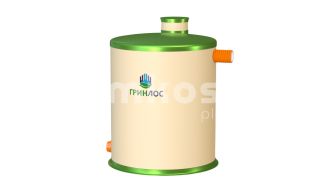 ГРИНЛОС Пп 3000/3500 - фото 1