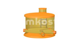 М3Пласт КУ 3000/2000 - фото 1