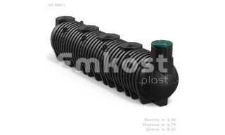 Polimer Group DL 15000 - фото 1