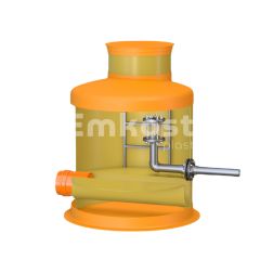 М3Пласт КГ 1500/1500