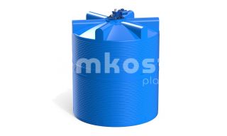 Polimer Group V 10000 с лопастной мешалкой - фото 4