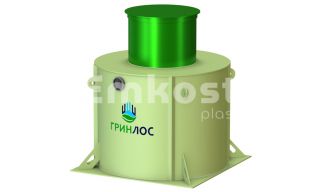 ГРИНЛОС Эко 3 - фото 1