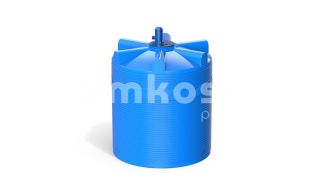 Polimer Group V 5000 с турбинной мешалкой - фото 3