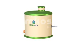 ГРИНЛОС Г 3000/2500 - фото 1