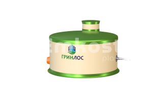 ГРИНЛОС Г 3000/1500 - фото 1