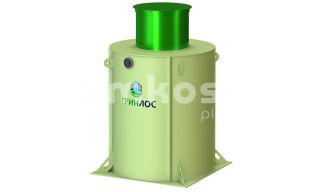 ГРИНЛОС Эко 5 - фото 1