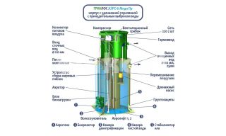 ГРИНЛОС Аэро 6 Пр Миди - фото 2