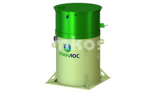 Гринлос Аэро Лайт 2 Пр - фото 1