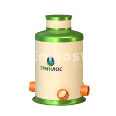 ГРИНЛОС У 1500/2000