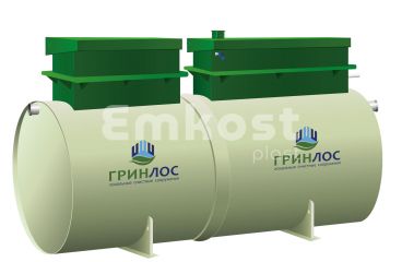 ГРИНЛОС Профи 10